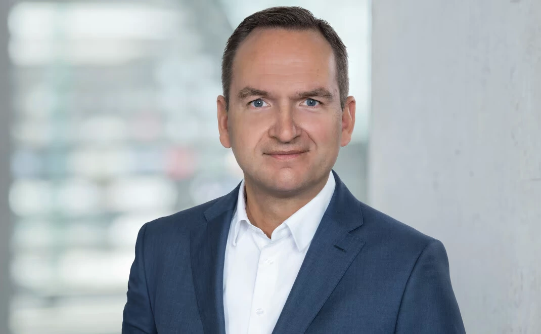 LBBW bündelt Betreuung Vermögender: Oliver Neckel führt neue Einheit für Wealth Management, Private Banking und UHNWI