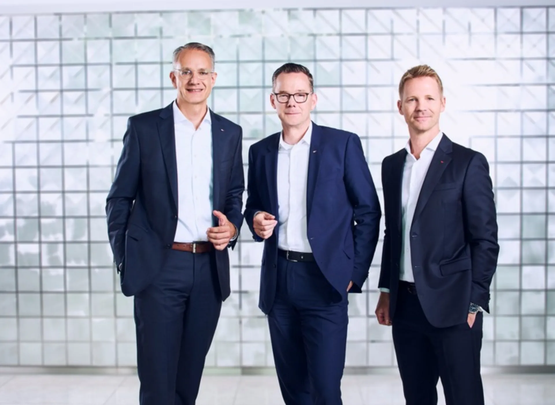 „Next Generation Bausparen“: Frank Demmer übernimmt den Vorsitz der LBS NordWest