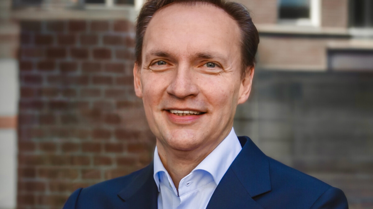 Atruvia verstärkt den Vorstand: Željko Kaurin übernimmt das Ressort „Digital Banking“