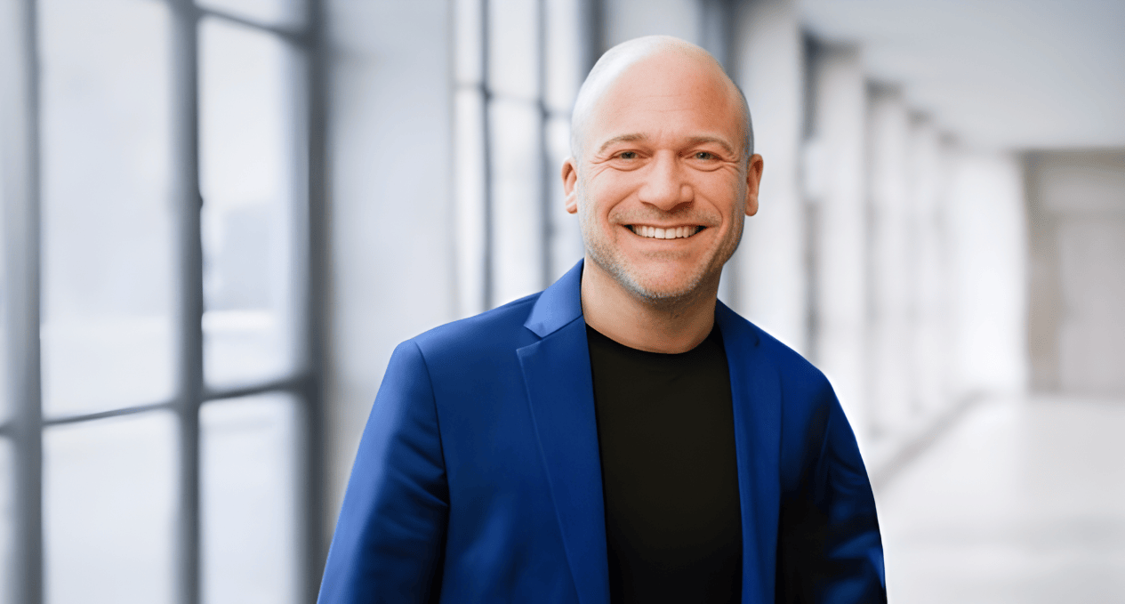 Swiss Life Asset Managers holt Ex-Deutsche-Bank-Marketingchef Tim Alexander an Bord