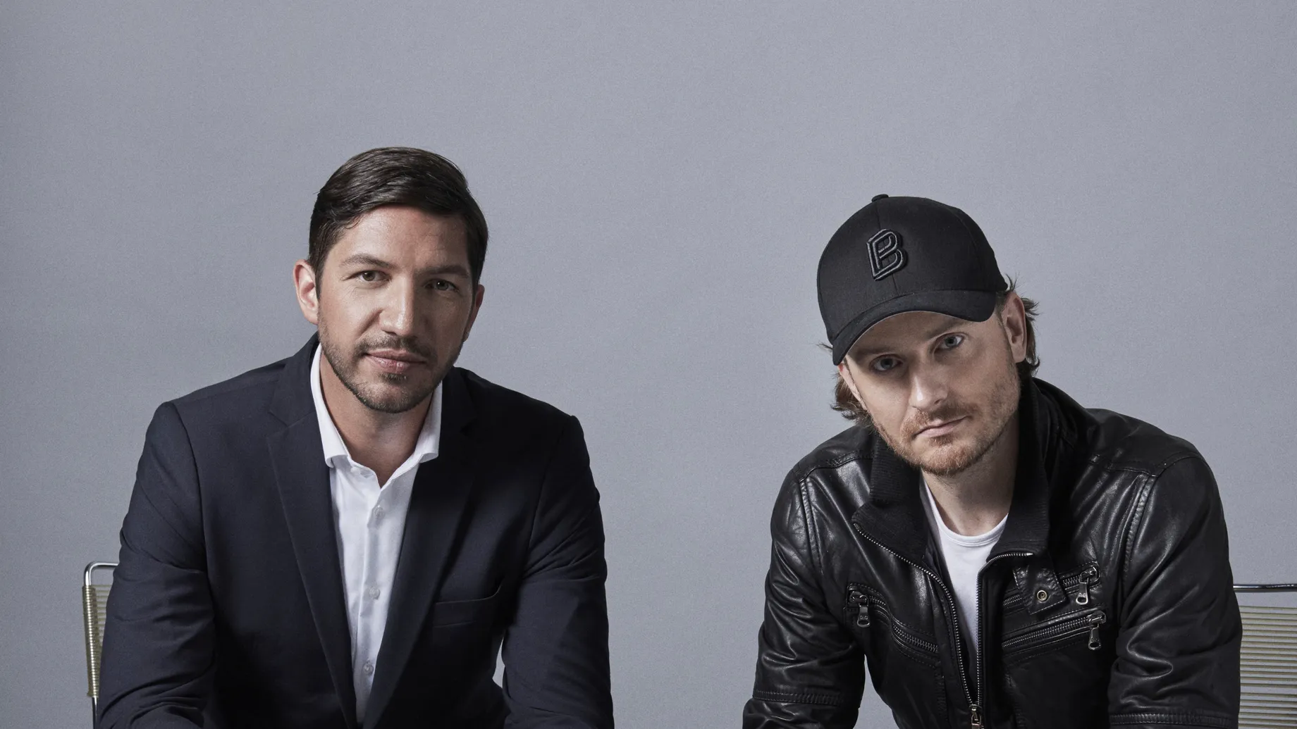 Bitpanda-Mitgründer Paul Klanschek zieht sich aus dem Tagesgeschäft zurück