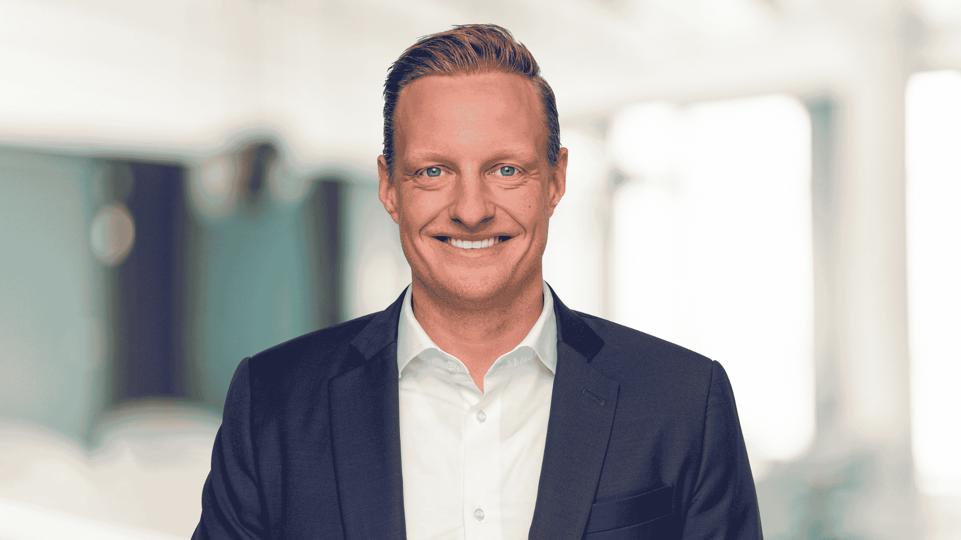 Berenberg ordnet Corporate Banking neu – Frederik Gottlob übernimmt von Tobias Bittrich