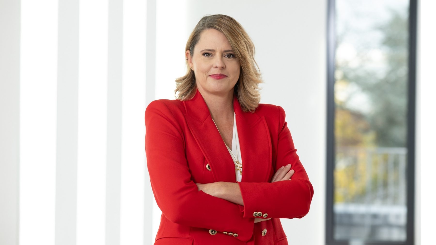 Interne Lösung mit Weitblick: Währungsexpertin Sonja Marten wird neue Chefvolkswirtin der DZ BANK