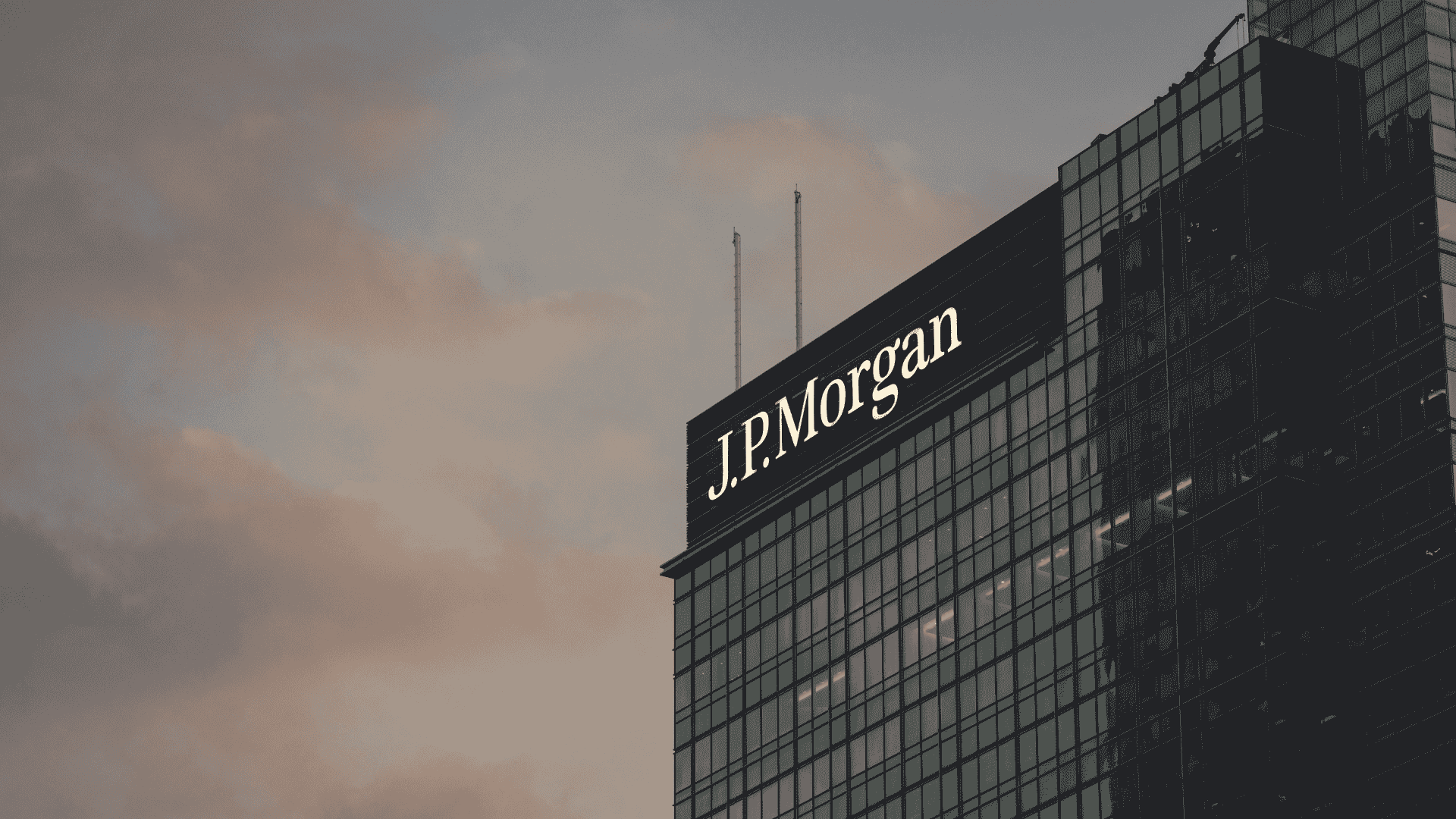 Kampfansage an die Platzhirsche: JP Morgan will Schweizer UHNWI-Geschäft erneut verdoppeln