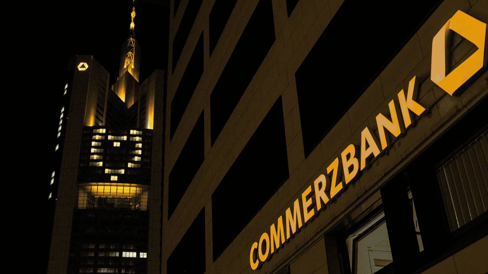 Strategischer Hebel für die Bilanz: Commerzbank will mit eigener „Commerz Re“ Risikokosten in Gewinne verwandeln