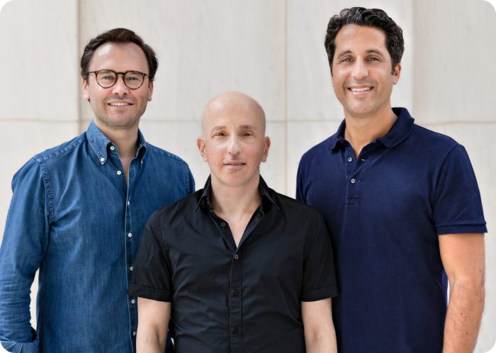 Finanzspritze und strategische Allianz: J.P. Morgan stellt Mondu 100 Millionen Euro bereit