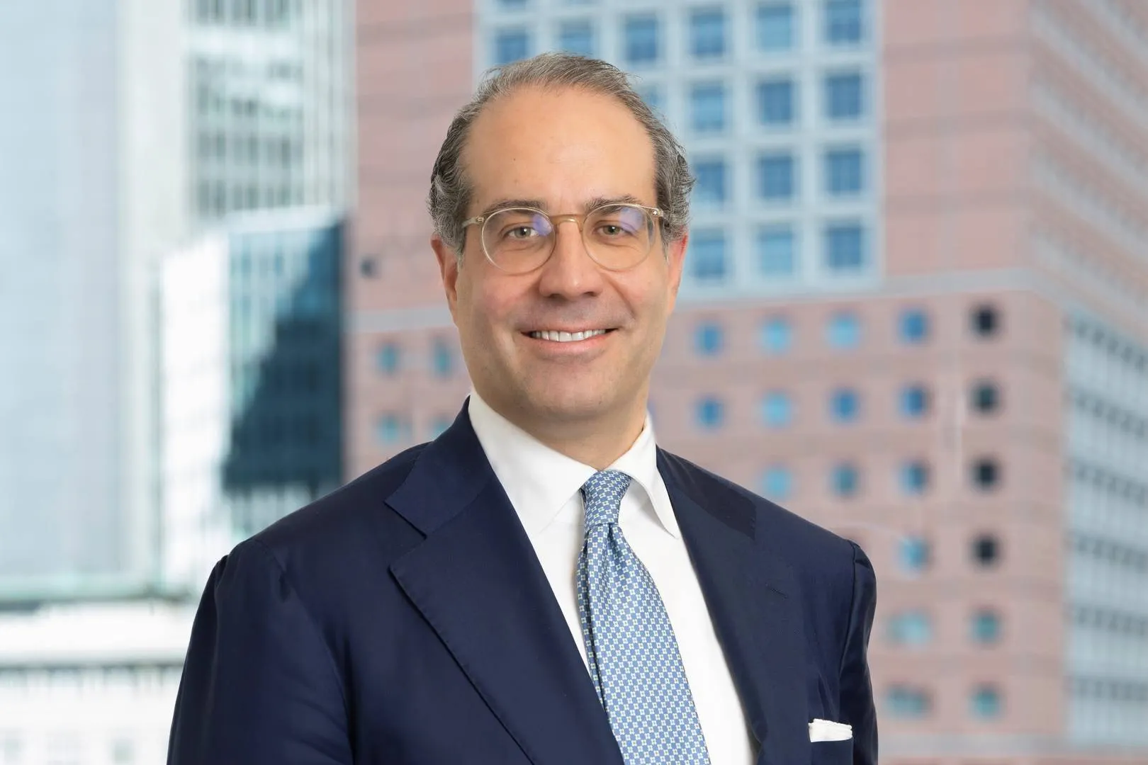 Oddo BHF stärkt Vorstand – Christian Zahn rückt auf