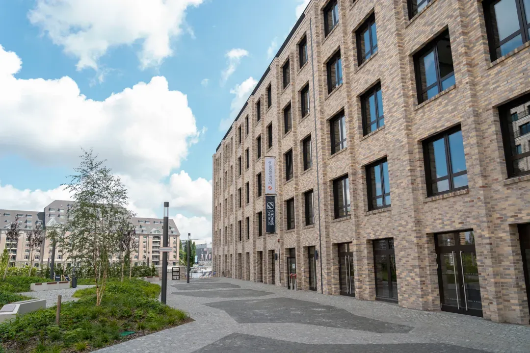 Führungswechsel bei Solaris: CEO und Risikovorstand verlassen das Fintech