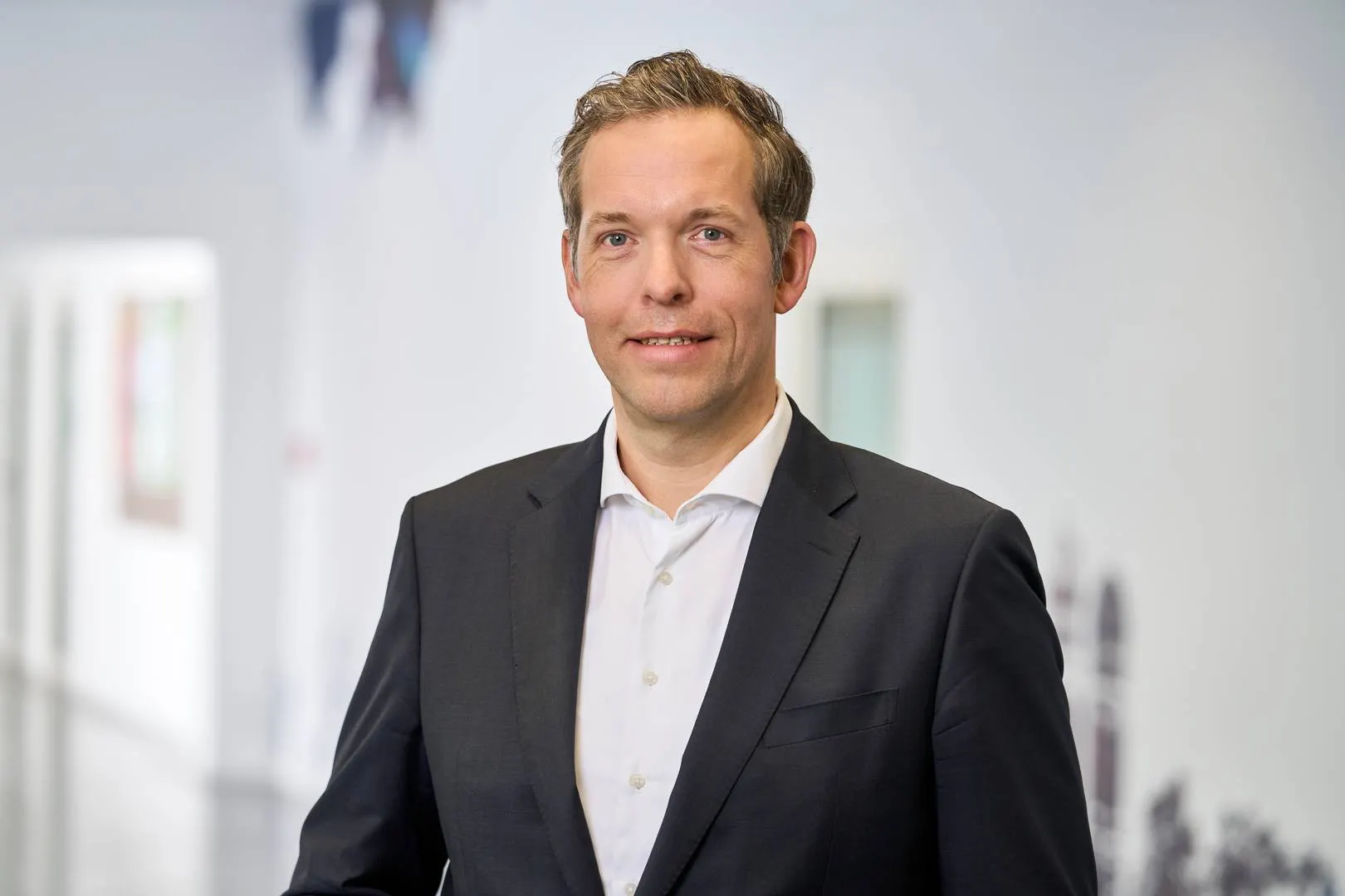 BMW Bank erweitert Geschäftsführung