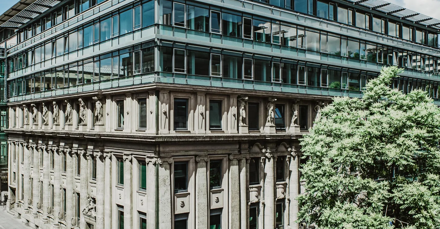 Rekordjahr in Stuttgart: Börse wächst zweistellig und wird Krypto-Partner der Sparkassen