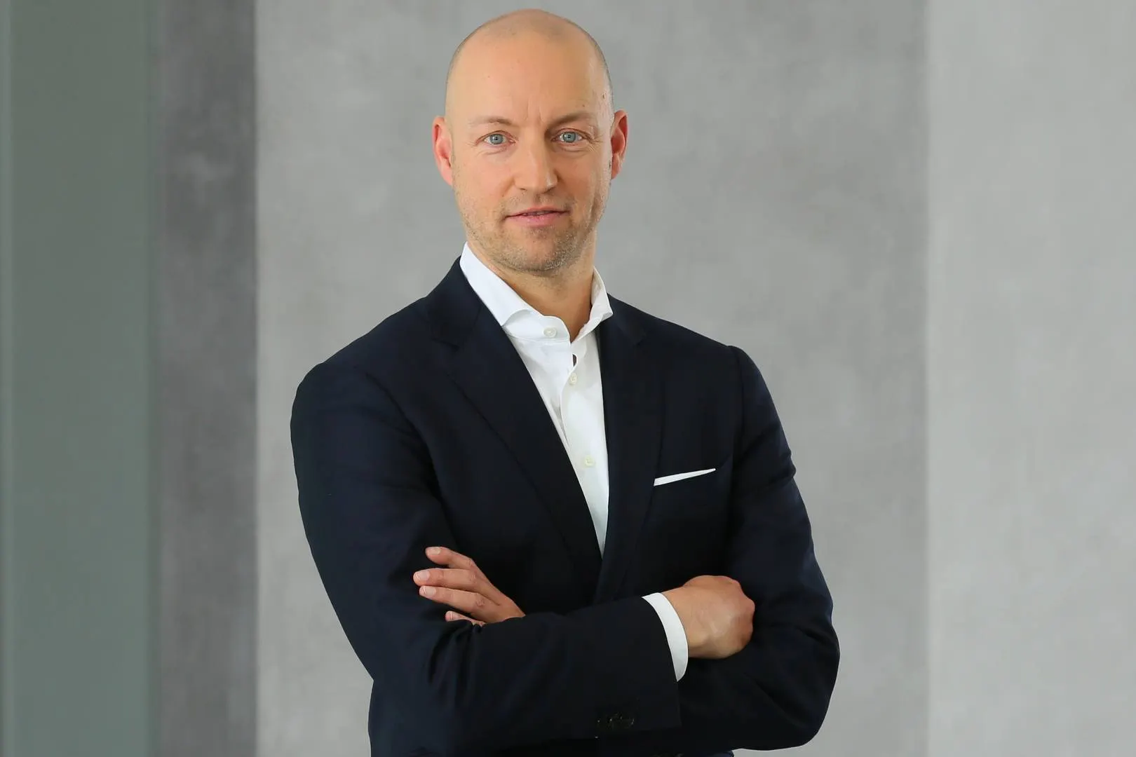 Signal der Stabilität: Münchener Hyp bindet CEO Holger Horn langfristig bis 2032