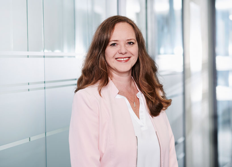 Verschlankung an der Spitze: Frankfurter Bankgesellschaft streicht Vorstandsposten