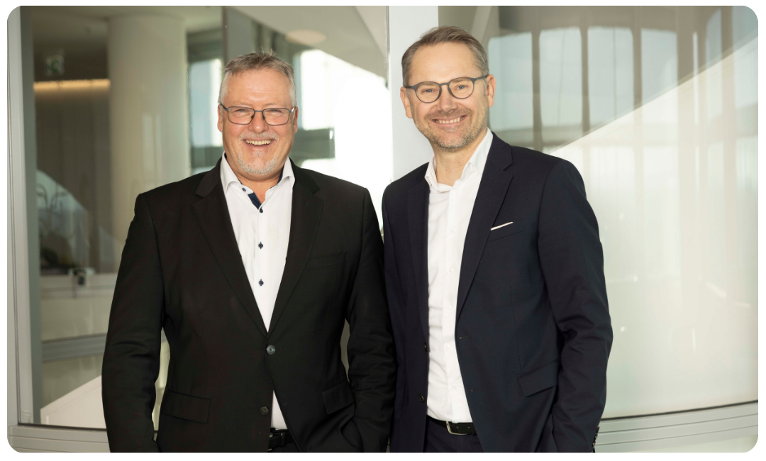 Exklusiv-Pakt verlängert: HVB und PlanetHome setzen 35-jährige Erfolgsgeschichte fort