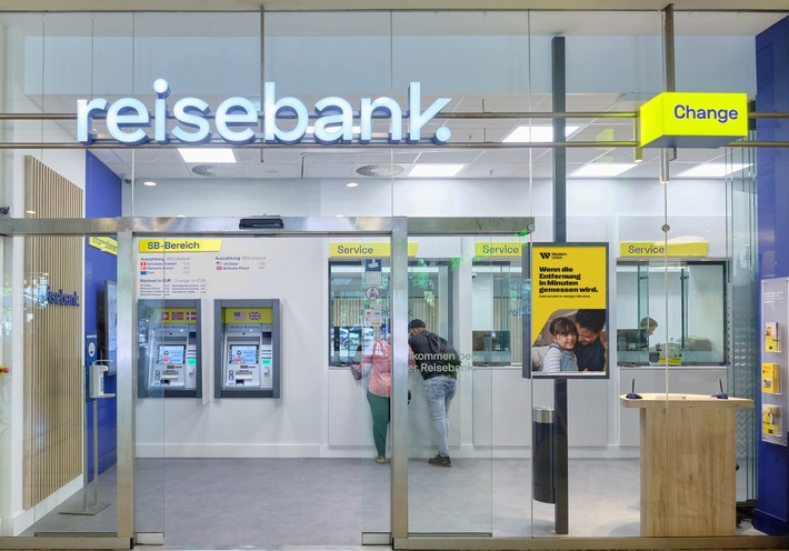Gold-Boom und mehr Partner: Reisebank wächst kräftig mit Edelmetallen