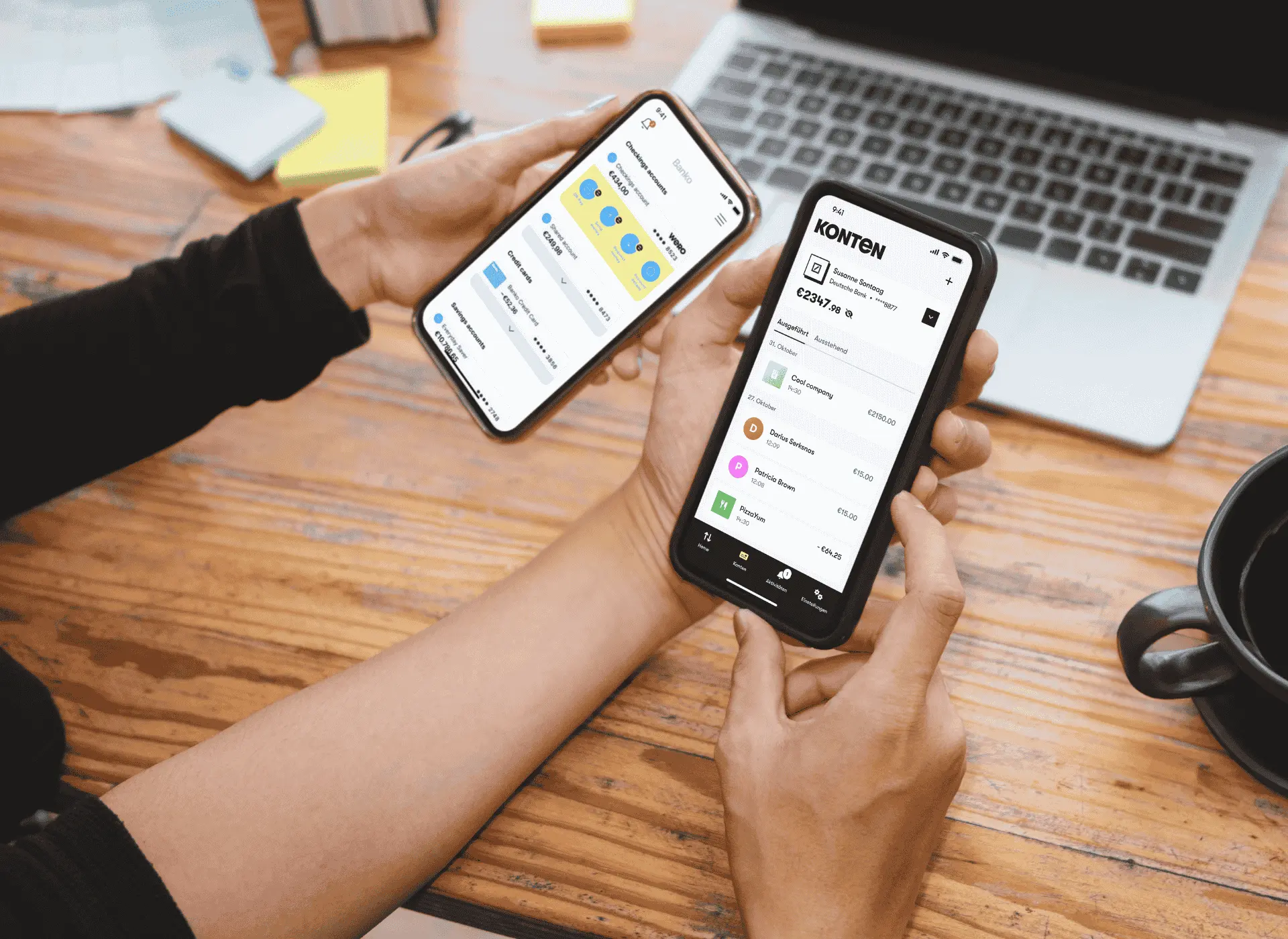 Allianz gegen Paypal und EZB: Europas Zahlungsdienste proben den Schulterschluss