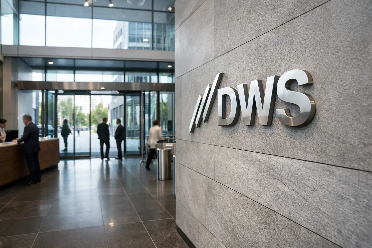 Angriff im Wealth Management: Deutsche Bank und DWS wollen Vermögensverwaltung verdoppeln