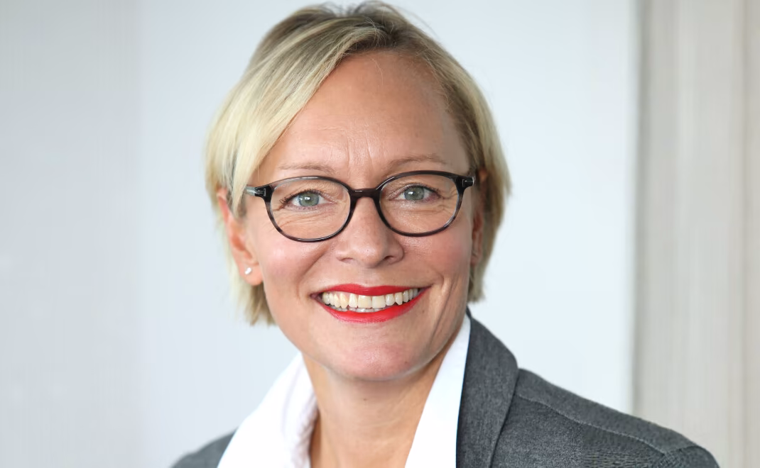 Asset-Servicing: Anja Maiberger wird Country Managing Director bei CACEIS