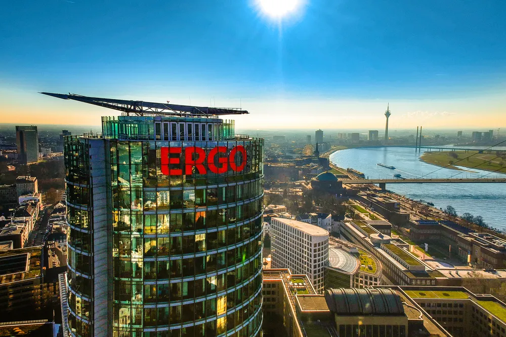 Ergo plant Personalumbau: 1.000 Jobs fallen bis 2030 weg