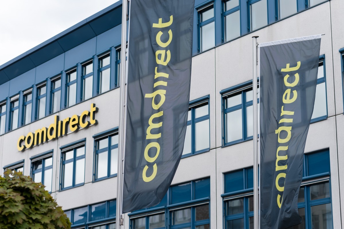 Neues Einsteiger-Modell: Comdirect macht Neobrokern Konkurrenz