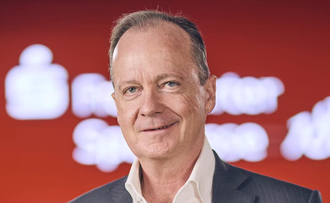 Interne Lösung: Dr. Arne Weick wird neuer Chef der Frankfurter Sparkasse