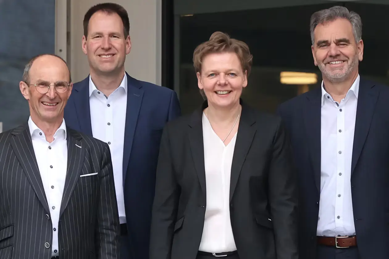 LBS Süd im Aufwind: Zinsvorteile treiben Darlehensnachfrage und Betriebsergebnis