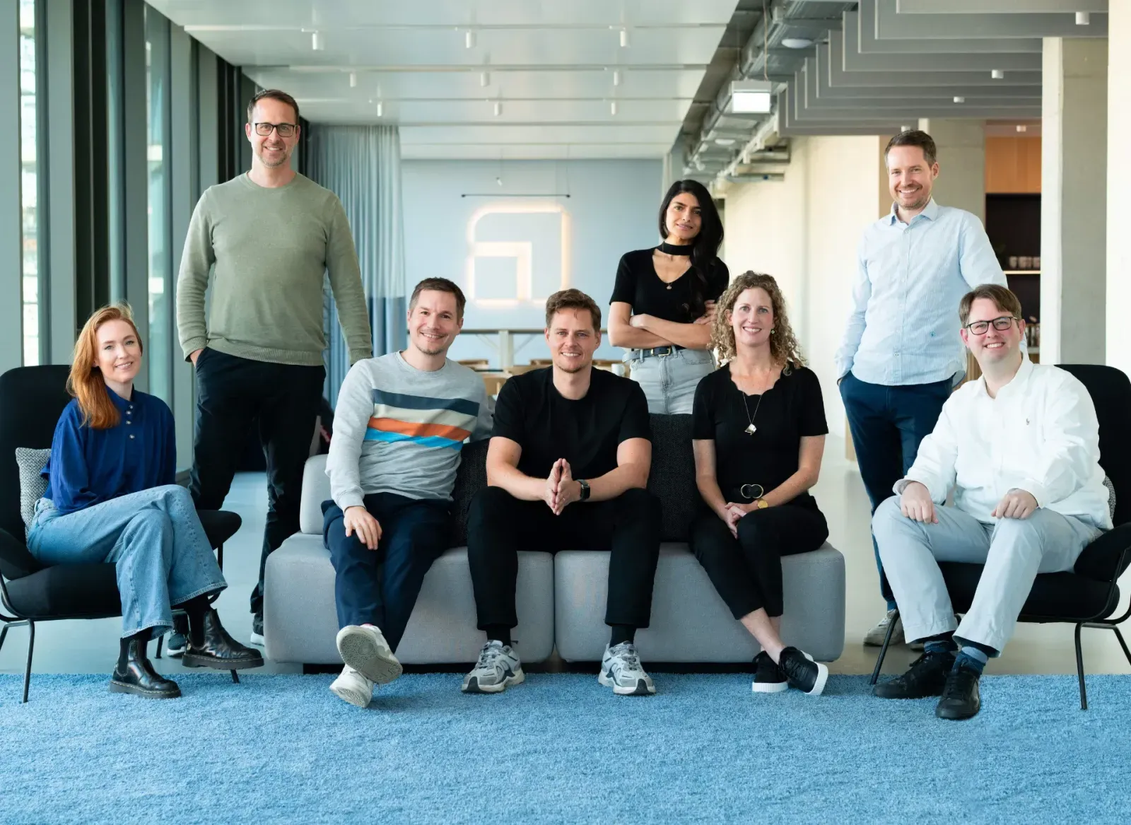 Strategische Kapitalspritze: Upvest sichert sich 125 Millionen US-Dollar für die europäische Expansion