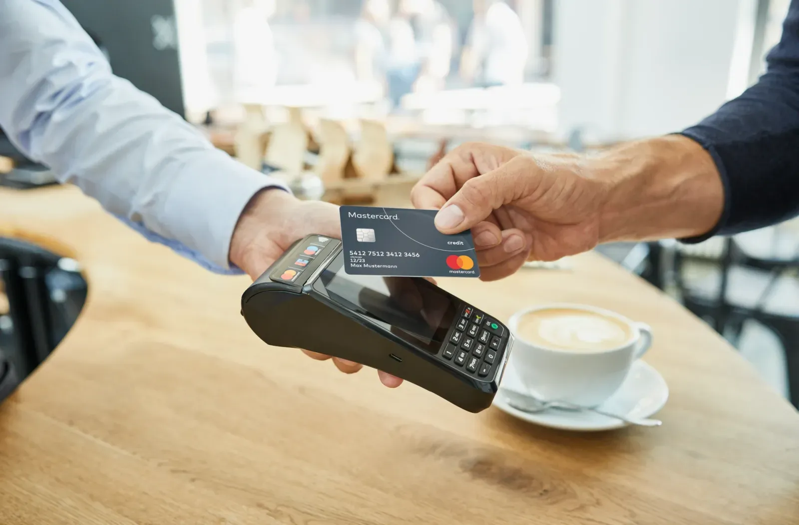 Integration digitaler Infrastrukturen: Mastercard erwirbt Stablecoin-Spezialisten BVNK
