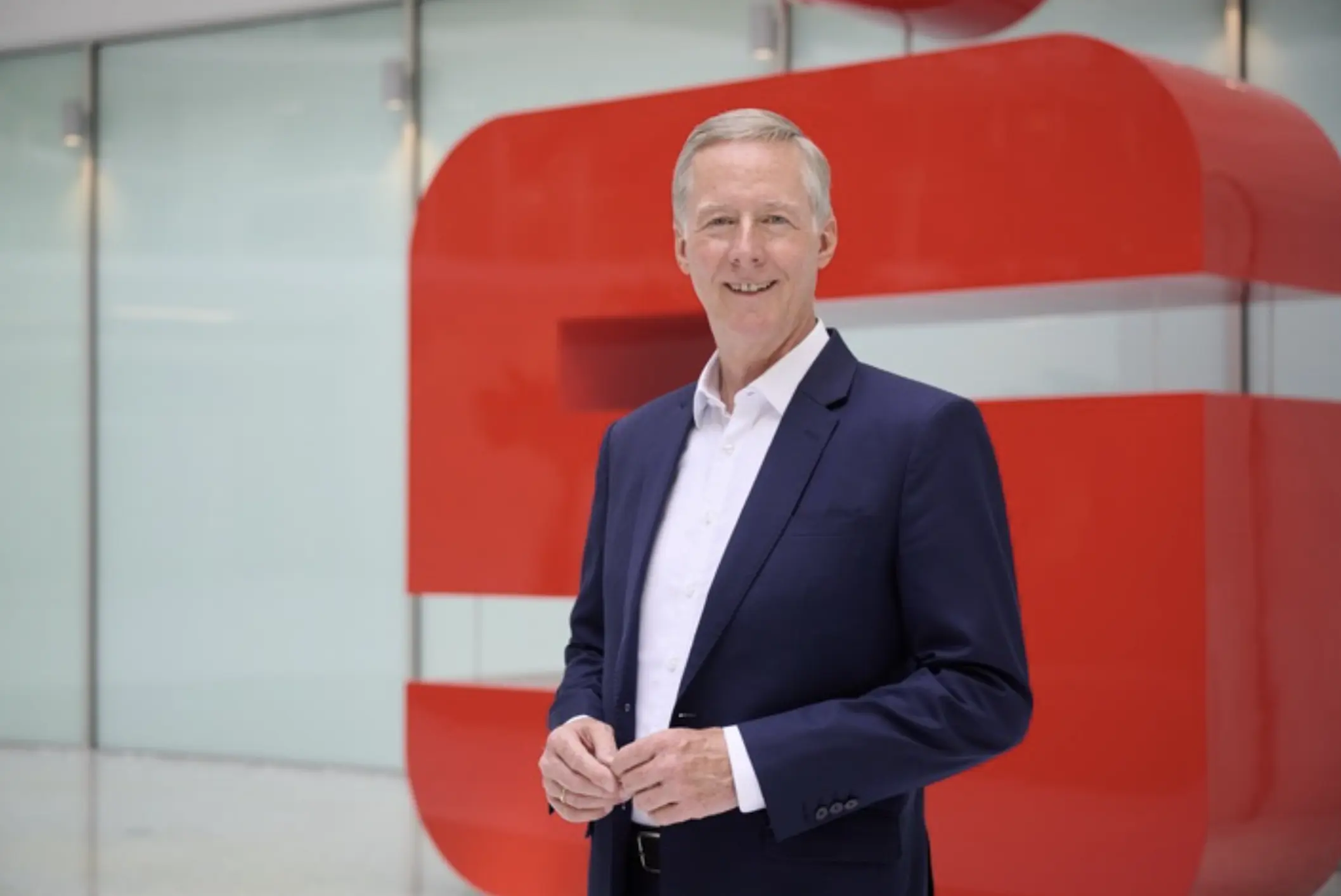 Finanzielle Stabilität in stürmischen Zeiten: Haspa steigert Jahresergebnis