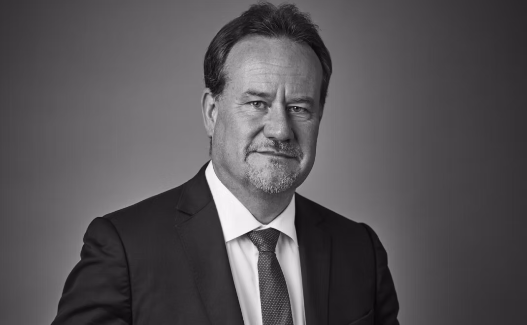 Personalcoup in Frankfurt: Stefan Keitel übernimmt Aufsichtsratsvorsitz bei HRK LUNIS