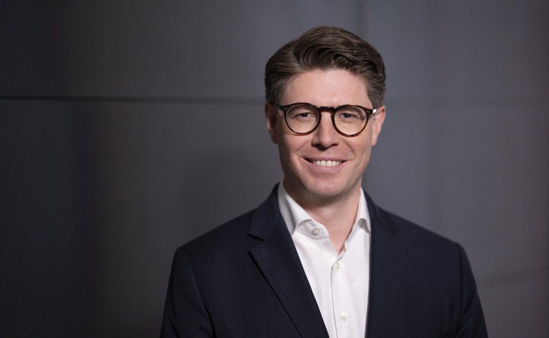 Personal-Coup bei HRK Lunis: M&A-Schwergewicht David Vogeler rückt in den Vorstand