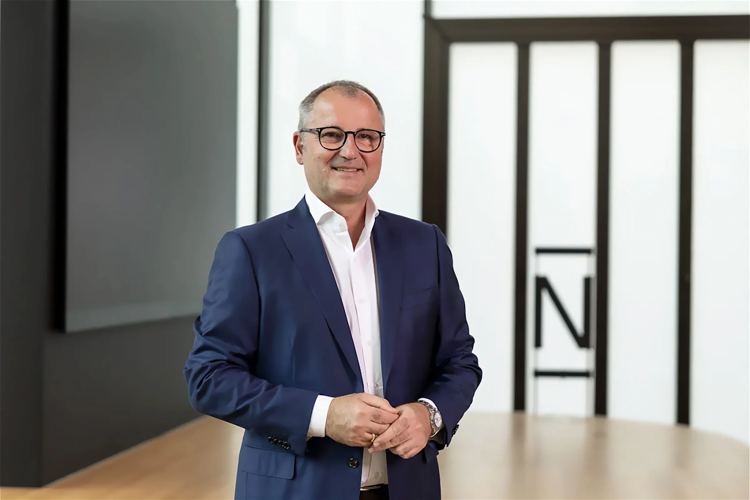 N26 zementiert Vorstandsstruktur: Marcus Mosen bleibt regulatorischer Anker