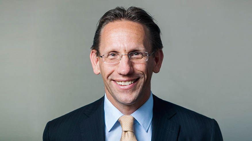 Spektakulärer Seitenwechsel: Jörg Kukies übernimmt das Ruder bei Morgan Stanley Europe