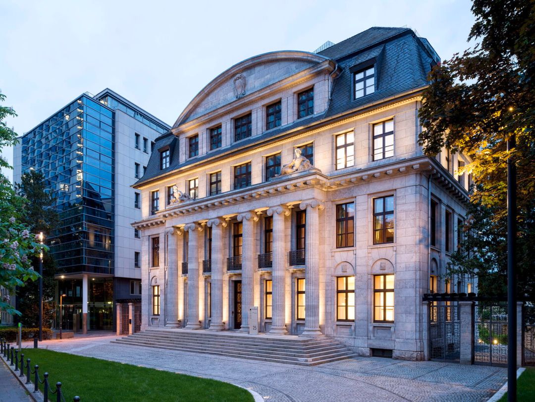 Bilanz-Hängepartie an der Alster: Berenberg im Clinch mit den Wirtschaftsprüfern