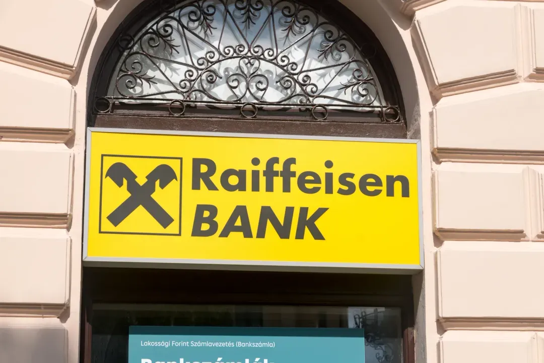 Expansionskurs trotz Belastungsfaktoren: RBI lanciert Übernahmeangebot für Addiko Bank
