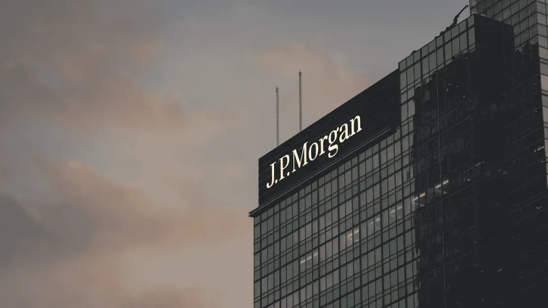 Dominanz an der Wall Street: JPMorgan deklassiert die Konkurrenz mit zweitbestem Rekordquartal