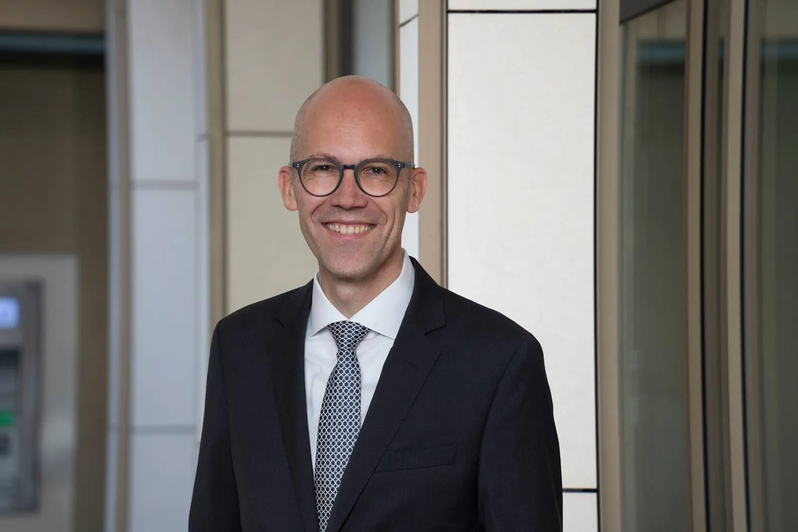 Gegenzug geglückt: Julius Bär holt mit Klaus Naeve ein Berenberg-Urgestein