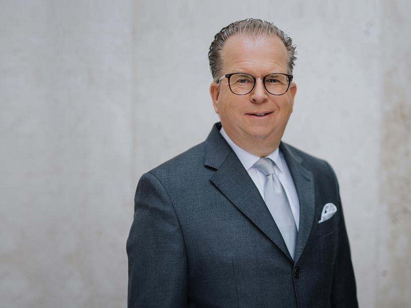 Strategische Weichenstellung bei ACATIS: Thorsten Schrieber soll die Ära nach Hendrik Leber prägen