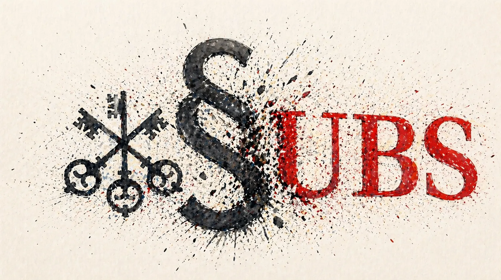 Staat gegen Bank: Der offene Bruch zwischen Karin Keller-Sutter und Sergio Ermotti?