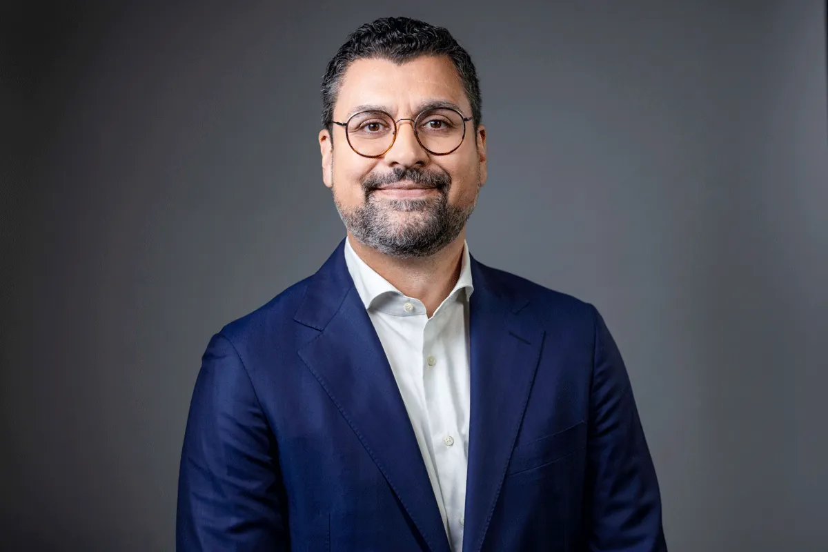 DWS-Umbau vollendet: Vincenzo Vedda übernimmt alleinige Investment-Leitung