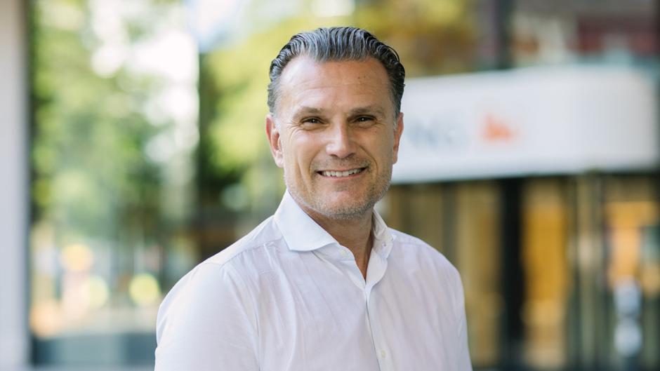 Ex-ING Manager Jürgen von der Lehr wird Deutschland Chef der BBVA