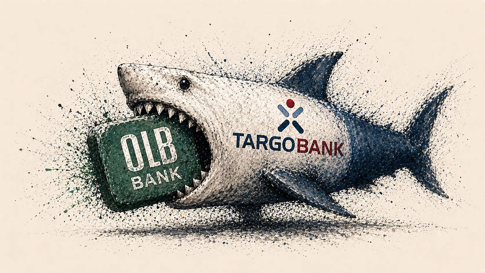 Targobank und Crédit Mutuel planen das Ende der Marke OLB