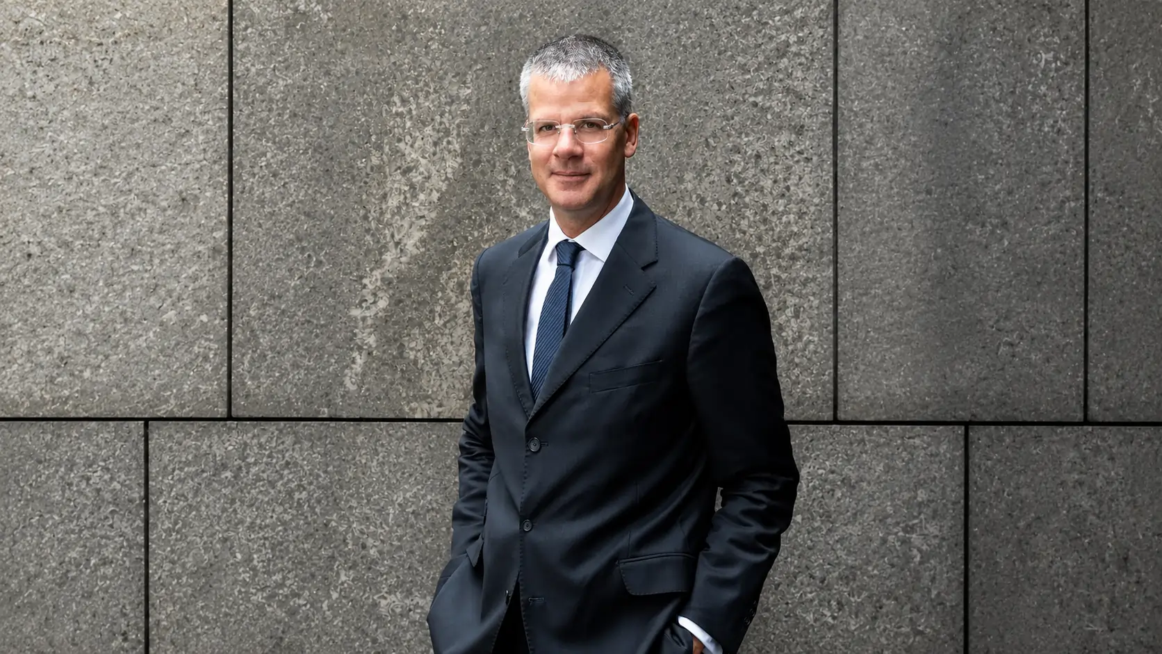 Führungswechsel bei Degussa: Alexander Betz übernimmt als neuer CEO