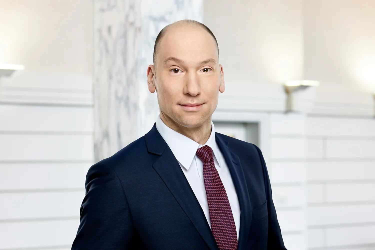 Warburg Invest regelt die Nachfolge aus den eigenen Reihen