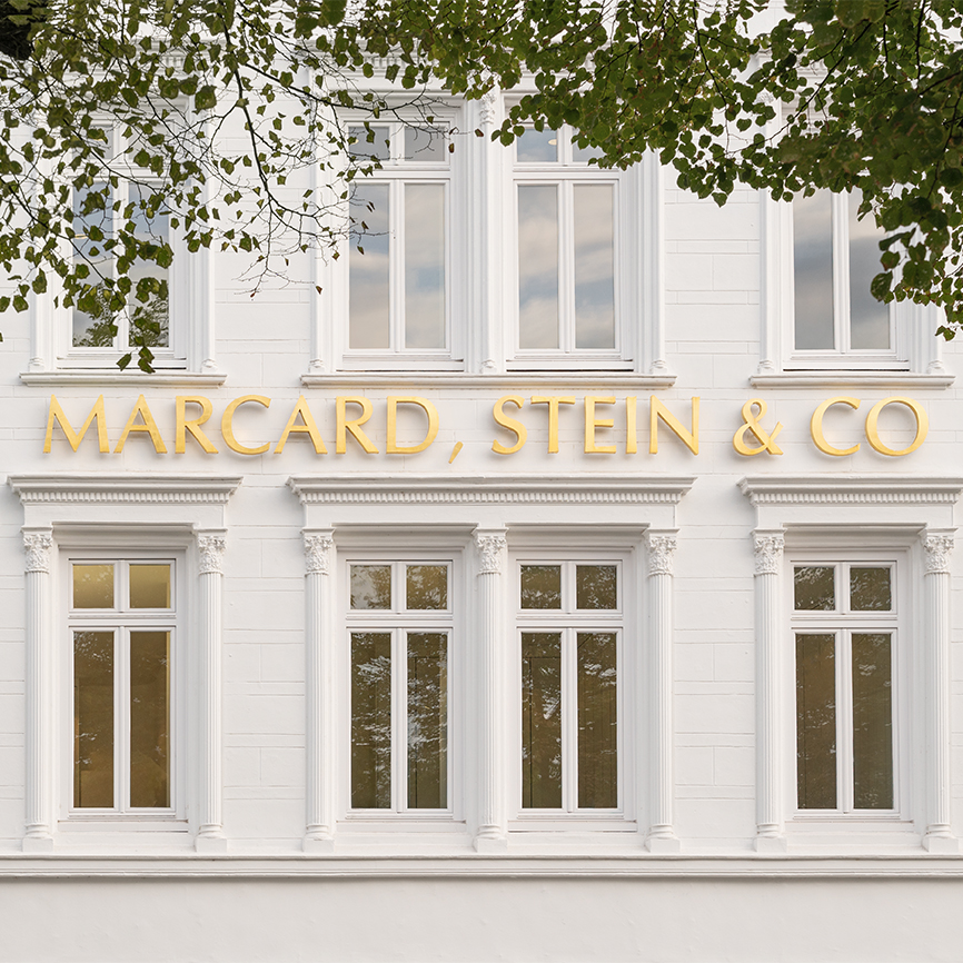 Warburg trennt sich von Marcard, Stein & Co durch Verkauf an Rothschild & Co