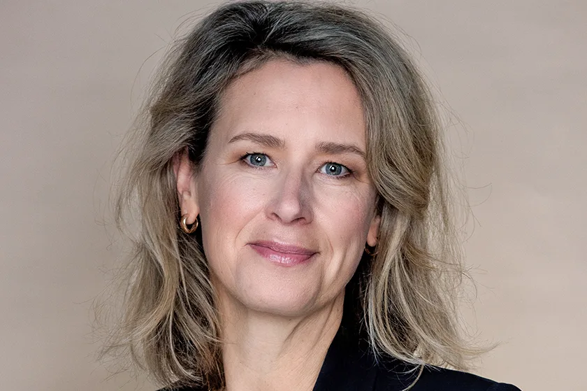 ING holt Transformationsexpertin Hilde Garssen für den Kulturwandel in den Bankvorstand
