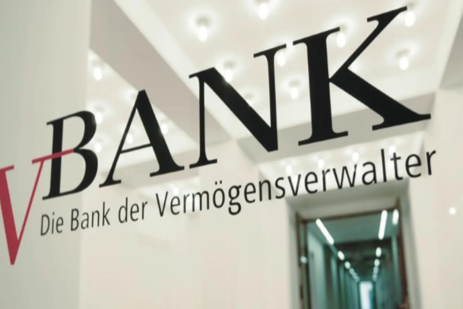 V-Bank offenbar Opfer eines professionellen Hackerangriffs