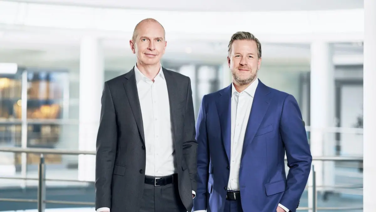 Post-Merger-Umbau: Dr. Andreas Eurich scheidet bei BarmeniaGothaer aus