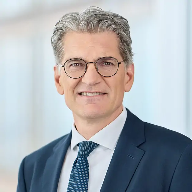 Ingo Wiedemeier steigt zum stellvertretenden Vorstandschef der Helaba auf
