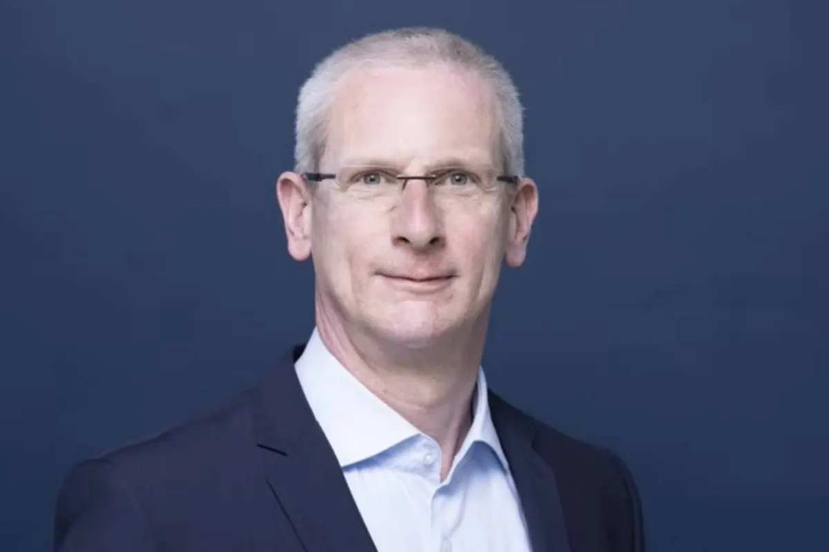 Nach Personalkarussell: Dr. Andreas Houben rückt in den OLB-Vorstand auf