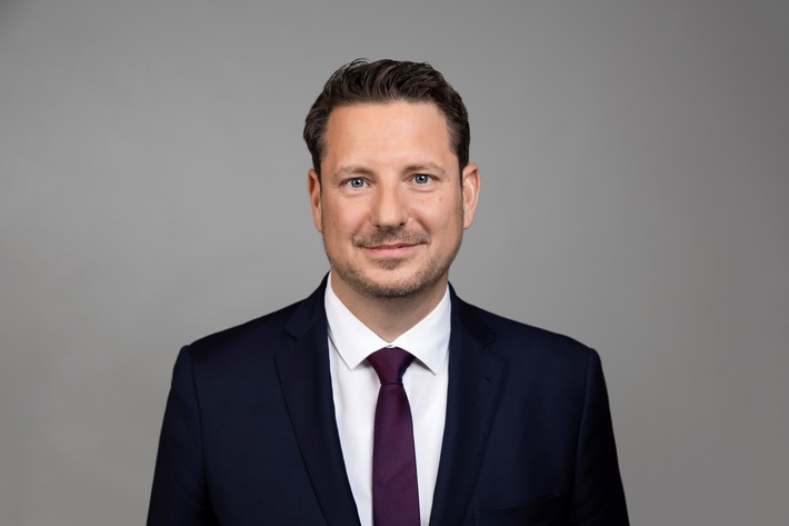 Quirin Privatbank holt Marco Herbst als neuen Leiter für den Standort Hannover